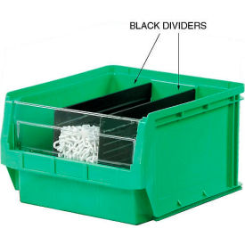 Window WMS532 for Magnum Bins Sold Per Carton of 6