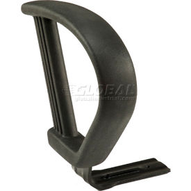 Loop Arms - Black (per pair)