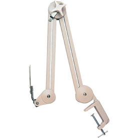 Optional Swing Arm Only For Wall Unit Organizer