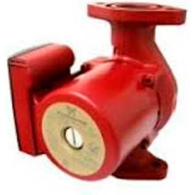 Circulator Water Pump, Bronze, 115V, 1/6 HP