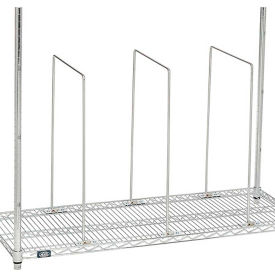 Adjustable Dividers, Set Of 3