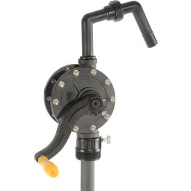 Ryton Rotary Pump for Aggressive Chemicals