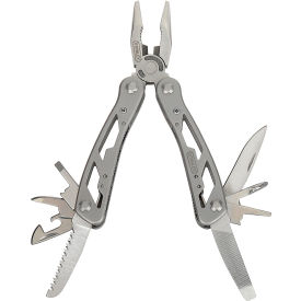12-IN-1 Multi-Tool W/ Holster
