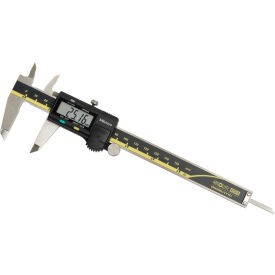 0-6''/150MM Stainless Steel Digital Caliper