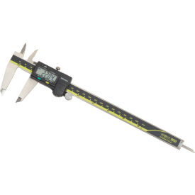 0-8''/200MM Stainless Steel Digital Caliper W/ Data Output