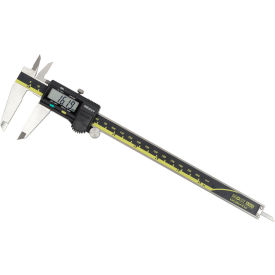 0-8''/200MM Stainless Steel Digital Caliper