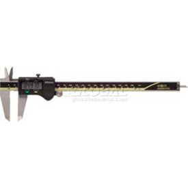 0-8''/200MM Stainless Steel Digital Caliper W/ Long Form Calibration