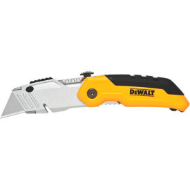 Folding Retractable Utility Knife