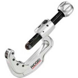 29963 Model 35S Stainless Steel Tubing Cutters, 1/4" - 1-3/8" Capacity
