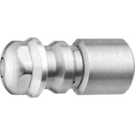 H-45 1/8" NPT Spinning Nozzle For KJ-1750 Water Jetter
