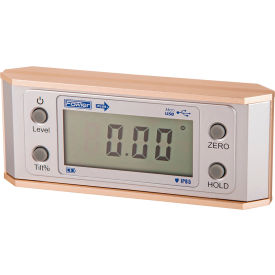 6" Digital Level Plus