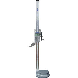 Fowler 0-24"/600mm Z-Height-E PLUS Electronic Height Gage
