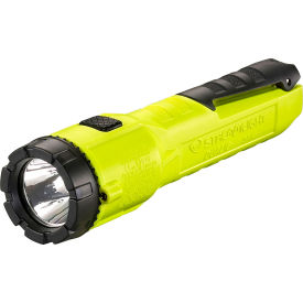 Dualie 245 Lumen Instrinsically Safe Multi-Function Flashlight