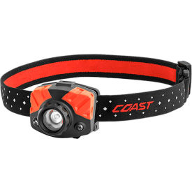 21531 Model FL75R Rechargeable Dual Color 1000 Lumen Headlamp Kit