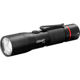 21593 Model HX5R USB Rechargeable 620 Lumen Pocket Light Kit