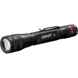 20484 Model G32 2AA 465 Lumen Twist Focus Flashlight