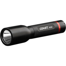 Coast 21134 Model PX100 1AA Ultra Violet Slide Focus Flashlight