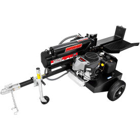 14.5HP 34 Ton Timber Brute Commercial Grade Log Splitter with Kawasaki Engine
