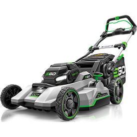 LM2135SP POWER+ 56V 21" Select Cut Self Propelled Mower Kit W/ 7.5Ah Battery & Charger