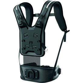 AFH1500 POWER+ Commercial Series Harness For BAX1500 Backpack Battery