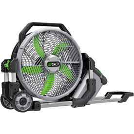56V 18" Misting Fan