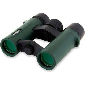 8x26mm Open-Bridge Waterproof Binoculars