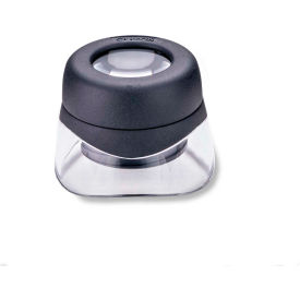 VersaLoupe 10x Focusing Stand Loupe Magnifier