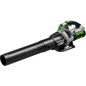 POWER+ 56V 100MPH 530CFM Cordless Handheld Blower Kit with 2.5Ah Battery & Charger