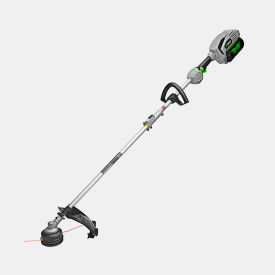 MST1501 POWER+ 56V Interchangeable Power Head 15" String Trimmer Head Kit with 5.0Ah Battery
