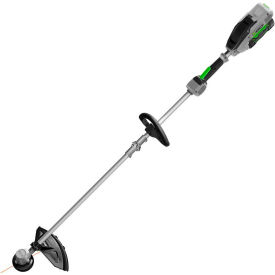 15" Cordless String Trimmer Kit with 56V 2.5Ah Battery