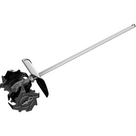 POWER+ 56V 9-1/2" Cultivator Attachment for Cordless Power Head (Bare Tool)