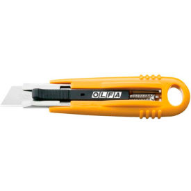 SK-4 Self-Retracting Safety Knife