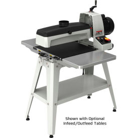 1.75HP 115V 18" Drum Sander With Stand