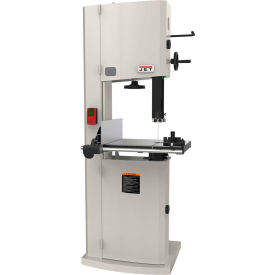 15" Bandsaw, 3HP, 230V