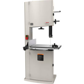 20" Bandsaw, 5HP motor, 230V