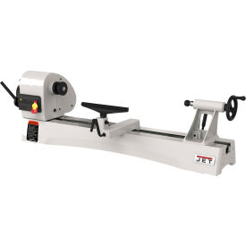 1HP 115V 14" X 40" Benchtop Wood Lathe