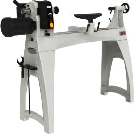 16" X 40" Wood Lathe With Stand