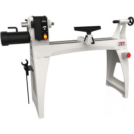 3HP 230V 18" X 40" Wood Lathe With Stand