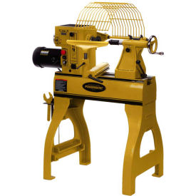 Powermatic 2HP 230V 3 Phase Wood Lathe