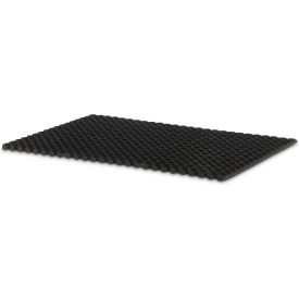 Add-A-Level Anti-Fatigue Mat, 36"x24"x7/8", Black