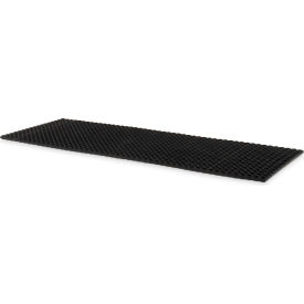 Add-A-Level Anti-Fatigue Mat, 66"W x 24"D x 7/8"H, Black