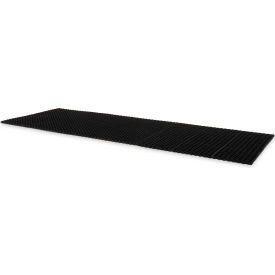 Add-A-Level™ Anti-Fatigue Mat, 96"W x 36"D x 7/8"H, Black