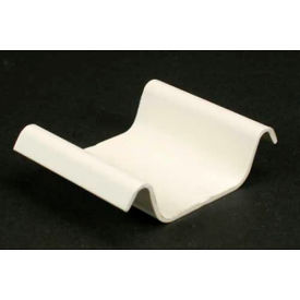 Twin Snap Wire Clip, 2"L