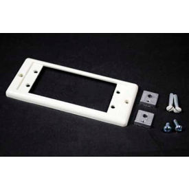 5507 Face Plate With Extron AAP