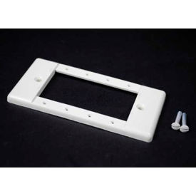 5507 Face Plate With Extron MAAP