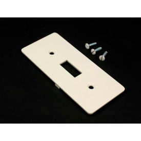Switch Faceplate, White