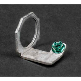 Grounding Connector, 1"L