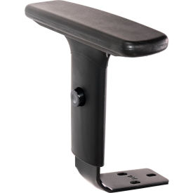 T-Arms Pair With Bracket