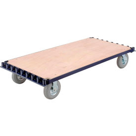 Adjustable Panel & Sheet Mover Truck 1200 Lb. Capacity 60x30