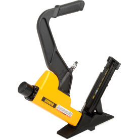 2-in-1 Flooring Nailer/Stapler -